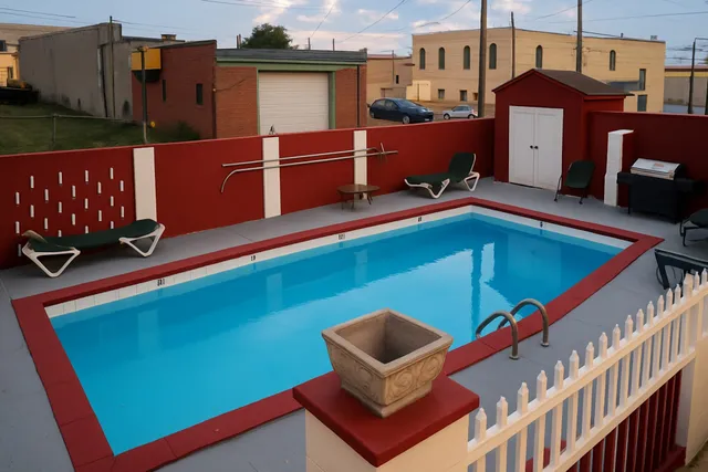 Coratel Inn & Suites by Jasper Hutchinson