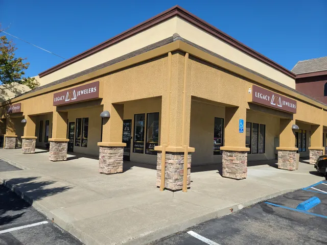 Legacy Jewelers Inc