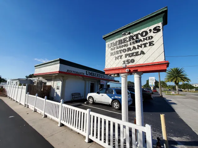Umberto's of Long Island