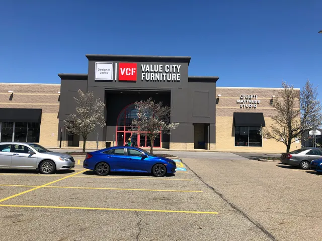 Value City Furniture