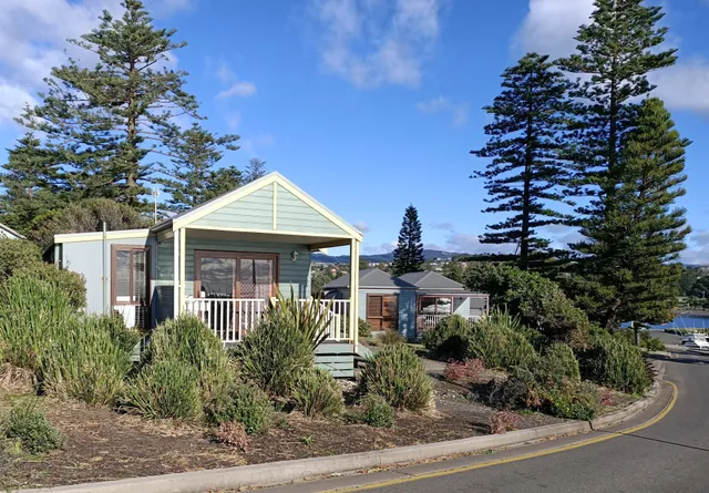 Kiama Harbour Cabins