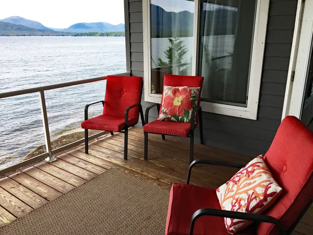 Alaska Travelers Accommodations