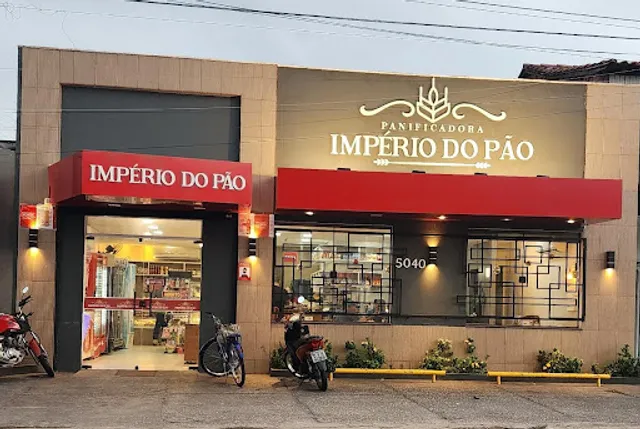 Panificadora Império do Pão