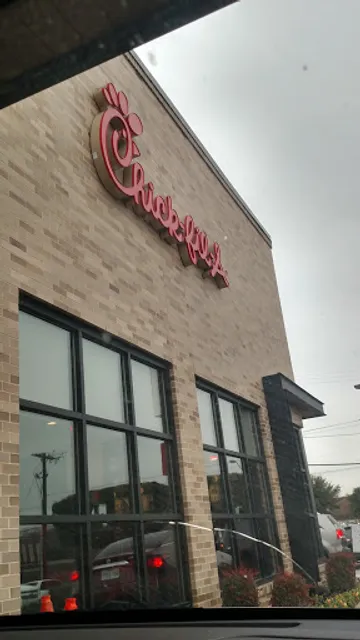 Chick-fil-A