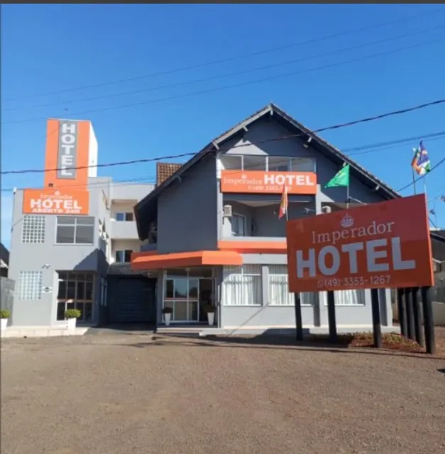Imperador Hotel