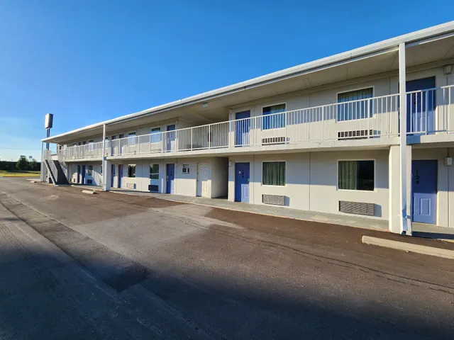 Country Yard Inn & Suites I-55 Miner/Sikeston