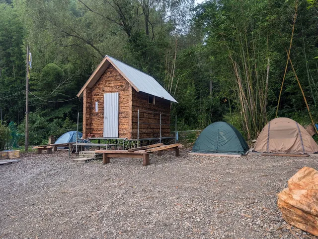 Minshuku Funa no Sato