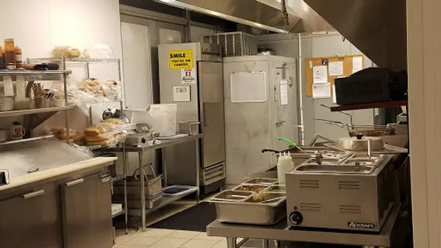 South Philly Cheese Steaks