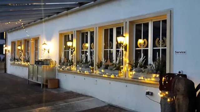 Gasthof zum Wilden Mann