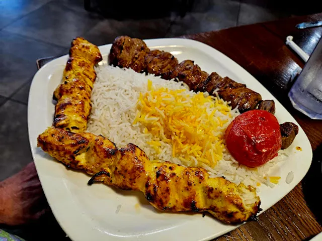 House of Kabob