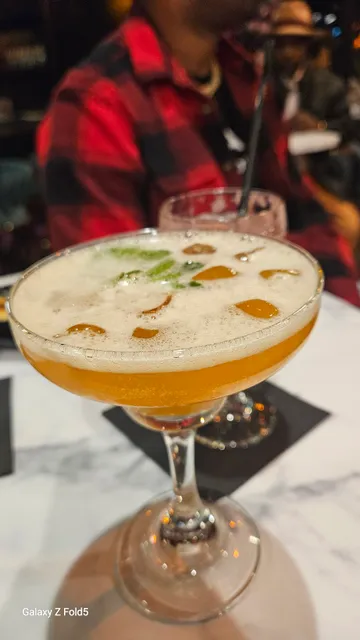 Pecola's Tapas and Shisha Lounge