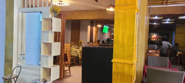 Maleda Cafe and Restaurant