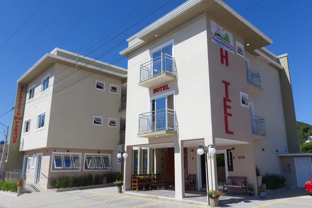 Hotel Balneário do Parque