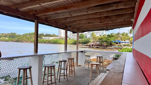 Pescadería Don Candi