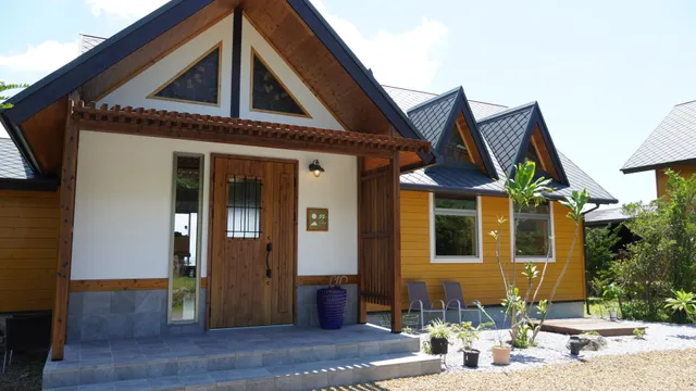 TIDA Resort Yakushima