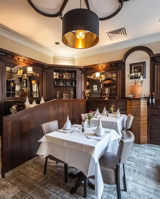 Restaurant Alte Kanzlei Inh. Luigi Riitano