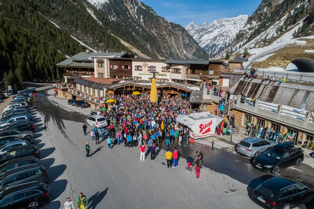 Alpensporthotel Mutterberg