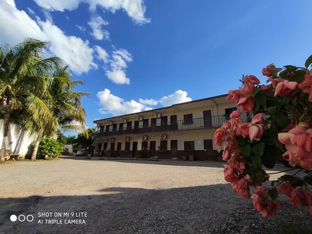 Pousada do Ronildo, Corumbá, MS