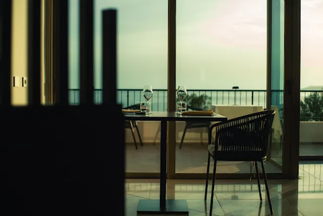 Donna Floriana Bistrot, Sciacca