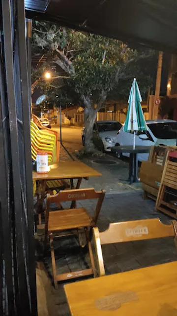 Estação Bonfim Bar