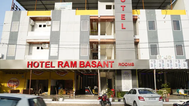 Ram Basant