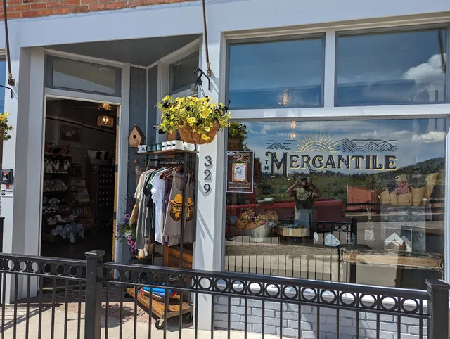 The Mercantile