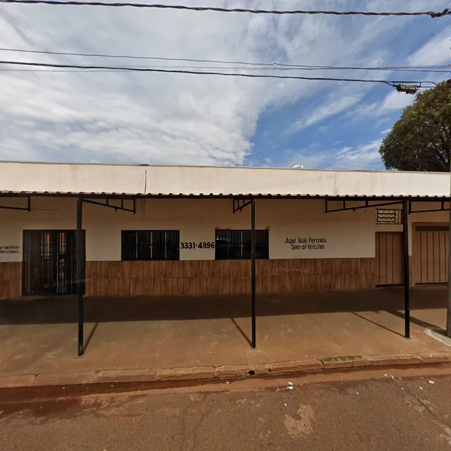 Água na Boca Espetos e Cia