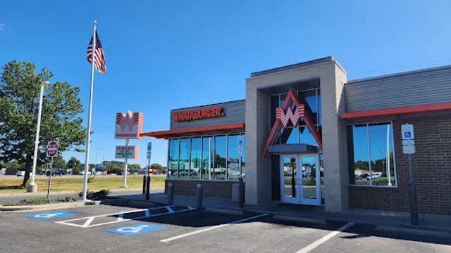 Whataburger