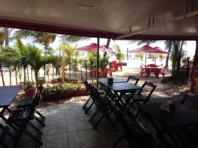 Posto 06 - Bar e Restaurante