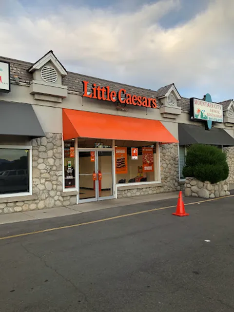Little Caesars