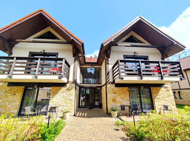 Apartamenty La Playa