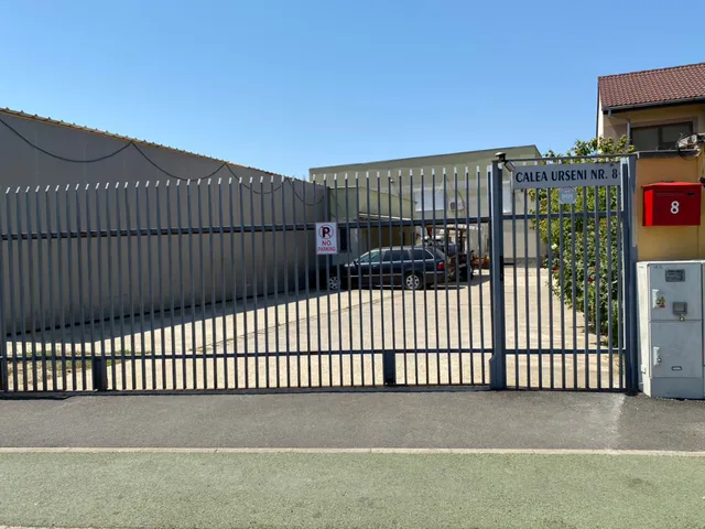 Urseni Studio Apartments