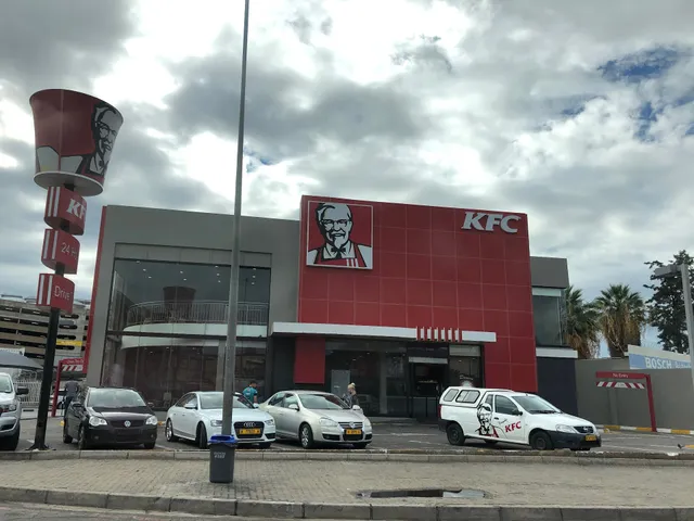 KFC Windhoek
