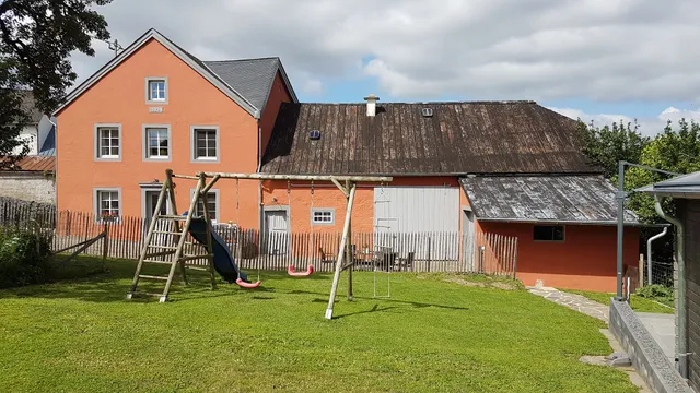 Eifel Dream Landhaus