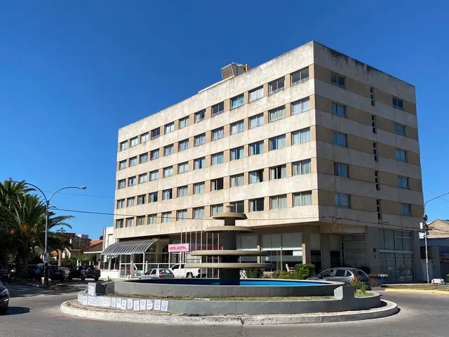 Hotel Austral Viedma