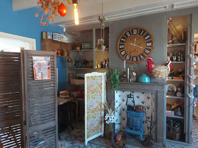 Le chaudron licquois