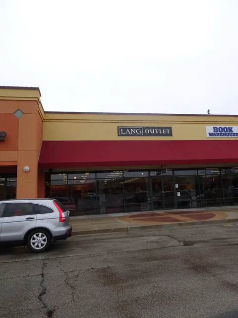 LANG Outlet