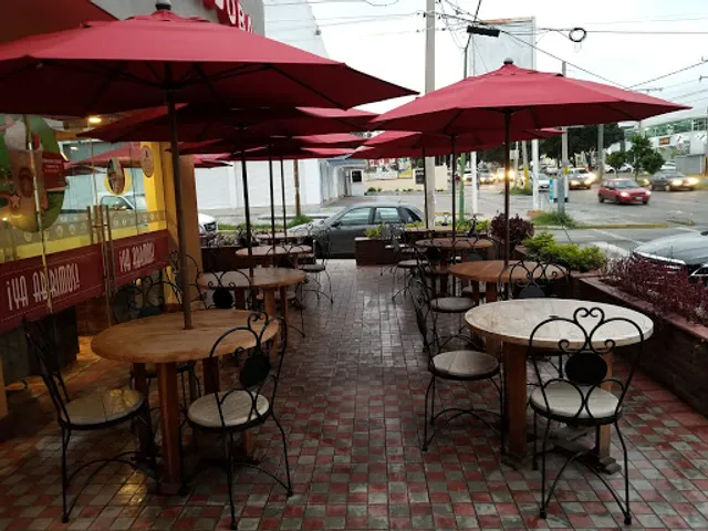 Café La Flor De Córdoba