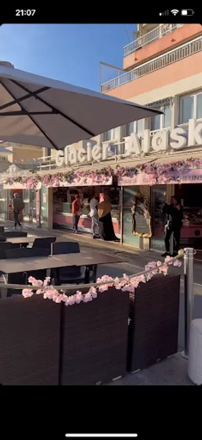 L'Alaska - Maison Poiret