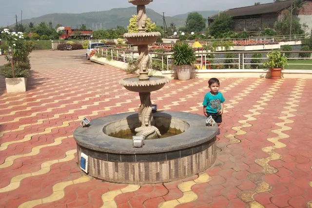 Hotel Mahendra Executive