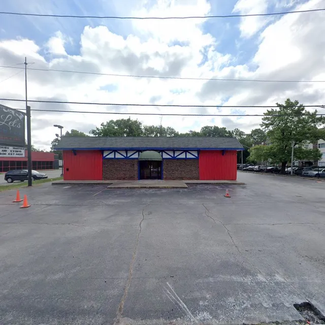 Let's Chill Venue & Grill