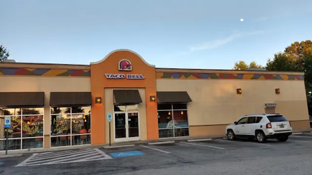 Taco Bell