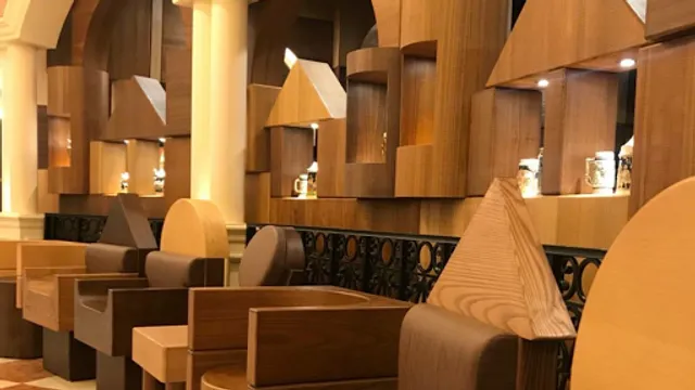 Le Ble D'or Mega City