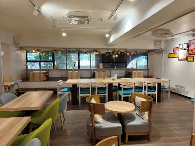 Morning call早午餐(板橋府中店)