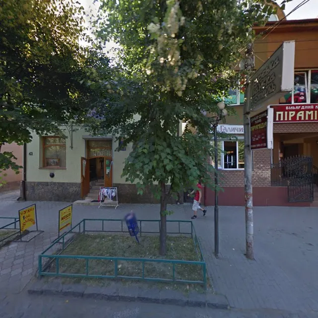 Царский отель