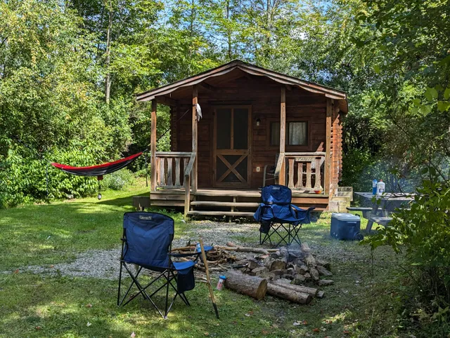 Evergreen Trails Campgrounds