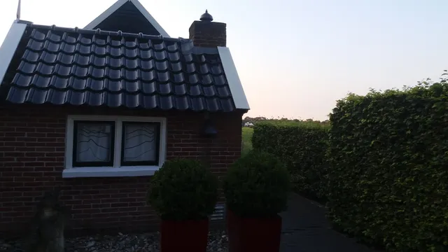 Short Stay De Hooge Stukken