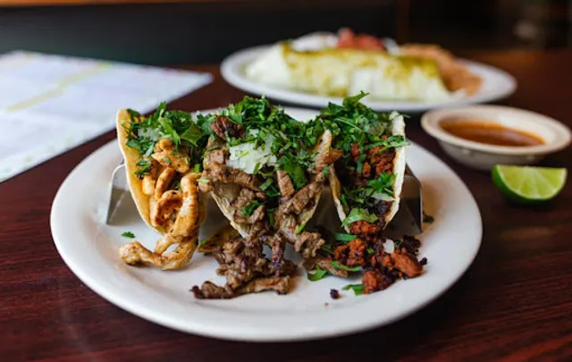 Mexiville Northshore