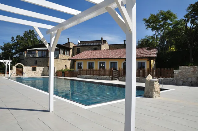 La Dimora dei Cavalieri