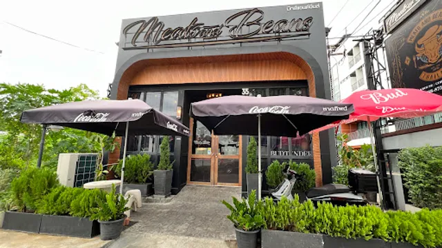 Meats and Beans | Steakhouse & Bar